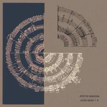 Album Drill For Absentee: Crcle Music +4