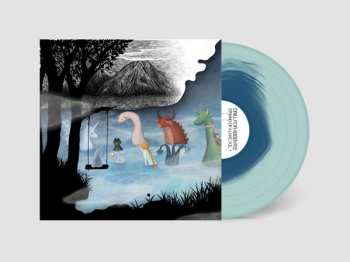 LP Drill For Absentee: Strand of A Lake, Vol.1 and Vol. 2 CLR | LTD