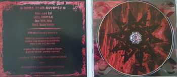 CD Drill Star Autopsy: Futuremembrance