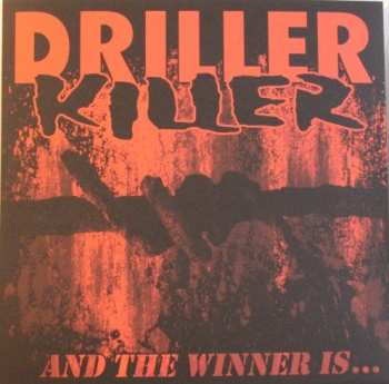 LP Driller Killer: And The Winner Is...