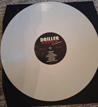 LP Driller Killer: Fuck The World