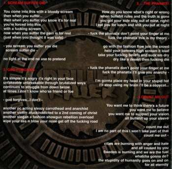 LP Driller Killer: Reality Bites