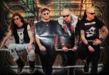 LP Driller Killer: Reality Bites