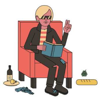 CD Drinking Flowers: Shadow Show