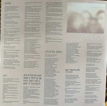 LP Dritte Hand: Olle Viecha Olle Fisch