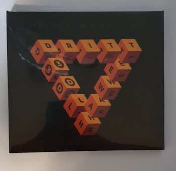 CD/Merch Dritte Wahl: 3D LTD