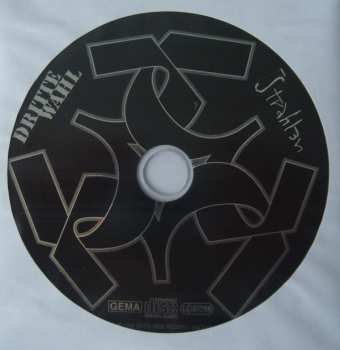 LP/CD Dritte Wahl: Strahlen