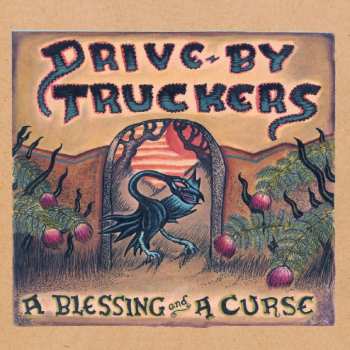 LP Drive-By Truckers: Blessing And A Curse