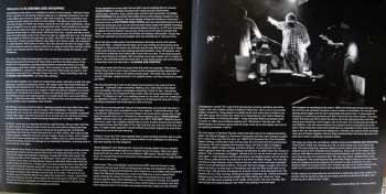 2LP Drive-By Truckers: Alabama Ass Whuppin'