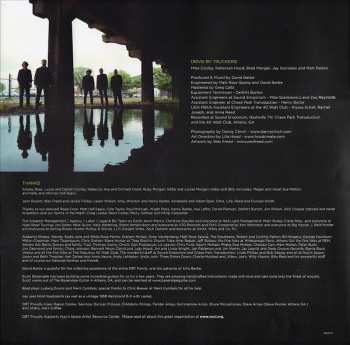 LP/SP Drive-By Truckers: American Band