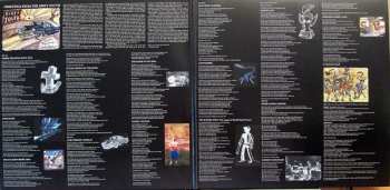 2LP Drive-By Truckers: The Dirty South