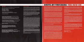 LP Drive-By Truckers: The New OK LTD | CLR