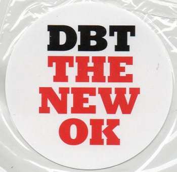 LP Drive-By Truckers: The New OK LTD | CLR