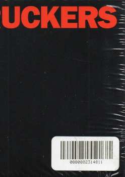 SP Drive-By Truckers: What It Means (Live at Newport Folk Festival)/ The Perilous Night