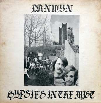 Album Drnwyn: Gypsies In The Mist