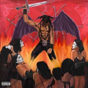 Album Dro Kenji: Eat Your Heart Out