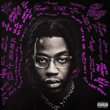 Album Dro Kenji: With or Without You