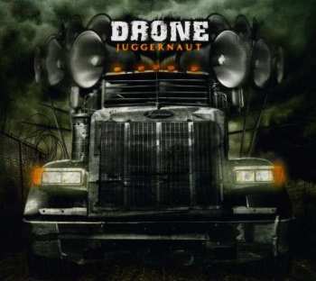 CD Drone: Juggernaut