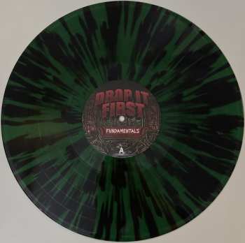 LP Drop It First: Fundamentals