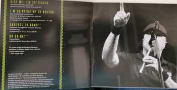 CD/DVD Dropkick Murphys: Live On Lansdowne Boston MA (March 12 - March 17 2009 Seven Shows Six Nights) DIGI