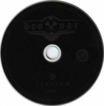 CD Drottnar: Stratum