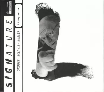 Louis Sclavis: À L'improviste