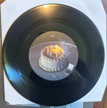 SP Drought: Drought EP