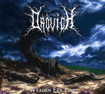 Album Drovich: Weagen Fan Pine