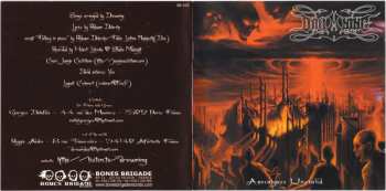 CD Drowning: Apocalypse Unsealed