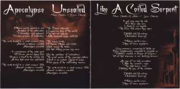 CD Drowning: Apocalypse Unsealed