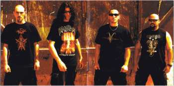 CD Drowning: Apocalypse Unsealed