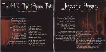 CD Drowning: Apocalypse Unsealed