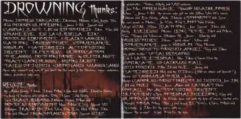 CD Drowning: Apocalypse Unsealed