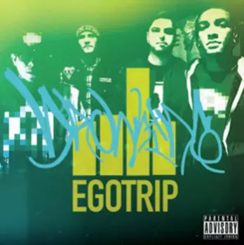 Drowning: Egotrip