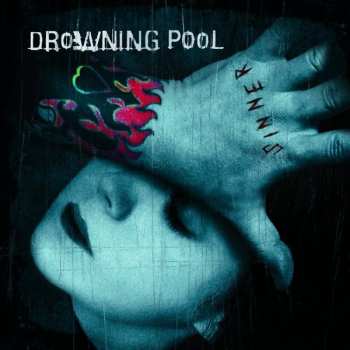 CD Drowning Pool: Sinner