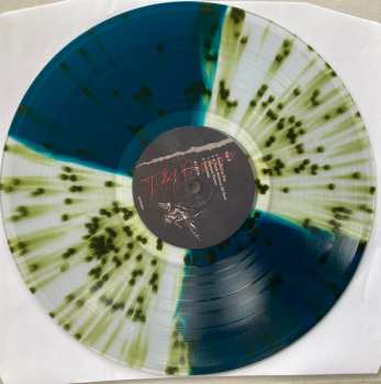 LP Drownship: Tidal Passages CLR | LTD