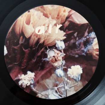 LP Drowse: Cold Air