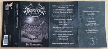 MC Drudensang: Die Watzmannsage LTD