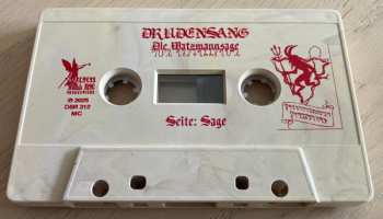 MC Drudensang: Die Watzmannsage LTD