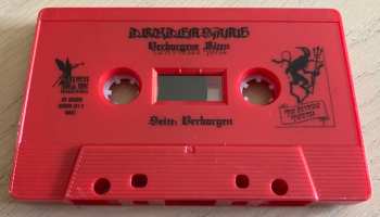 MC Drudensang: Verborgene Riten LTD