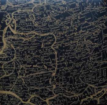 LP Drudkh: Eastern Frontier In Flames CLR | LTD