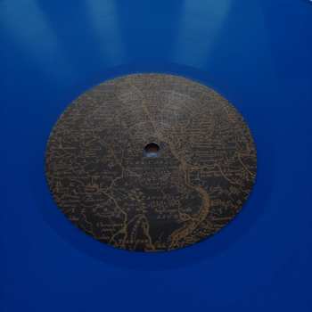 LP Drudkh: Eastern Frontier In Flames CLR | LTD