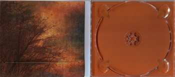 CD Drudkh: Forgotten Legends DIGI