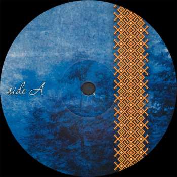 LP Drudkh: Microcosmos