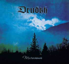CD Drudkh: Microcosmos