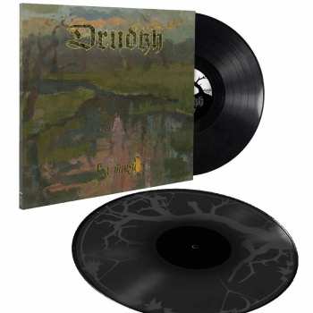 2LP Drudkh: Shadow Play