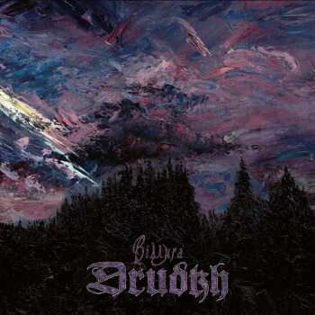 Album Drudkh: Thaw