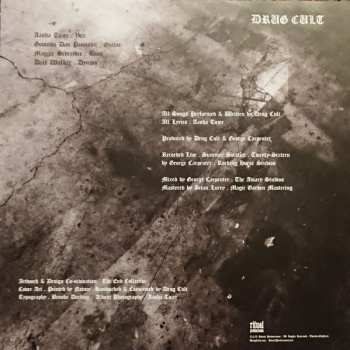 LP Drug Cult: Drug Cult