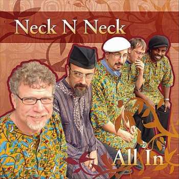 Album Drug Test: Needle In Your Neck