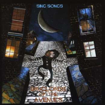 CD The Druglords Of The Avenues: Sing Songs